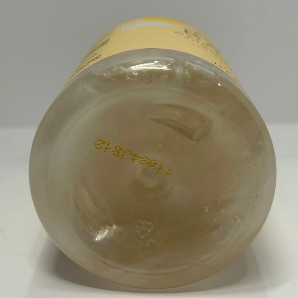 SheaMoisture Baby Wash and Shampoo Raw Shea Chamomile Argan Oil 13oz Pump Bottle